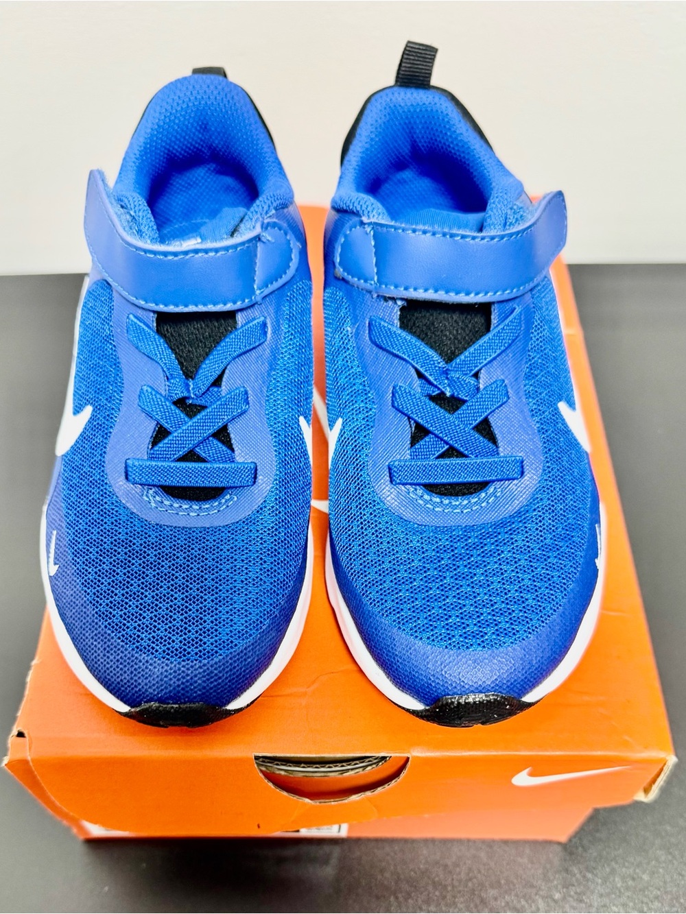 Nike Kids' Revolution 7 (PSV)